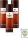 Tabac Original Deodorant Spray Anti-transpirant 200 ml (3 stuks)