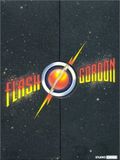 Flash Gordon DVD