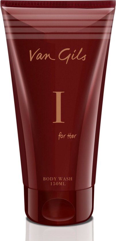 Van Gils I for Her Douchegel 150 ml