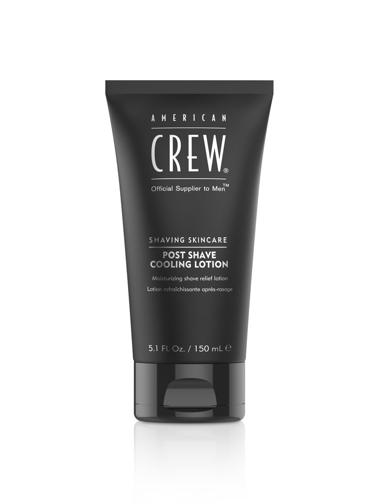 American Crew   Post Shave Cooling Lotion