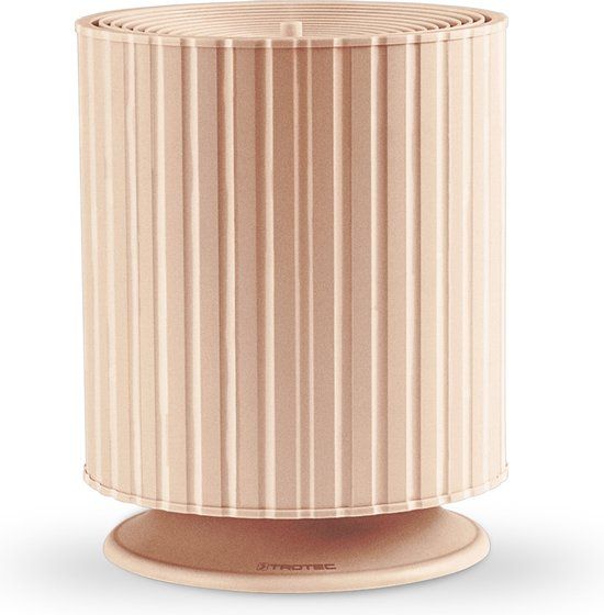 Trotec Design Luchtbevochtiger B 24 E Koperkleurig
