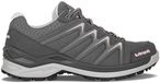 Lowa Innox Pro Goretex Lo Wandelschoenen Grijs EU 38 Vrouw