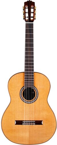 Cordoba C10 CD Luthier - 2022 Model - EAN: 0809870046763