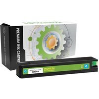 niet opgegeven Static Control - Cyaan - compatibel - gereviseerd - inktcartridge (alternatief voor: HP 981X) - voor HP PageWide Enterprise Color MFP 586; PageWide Managed Color E55650