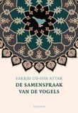 De Milinda Uitgevers De samenspraak van de vogels