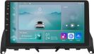 Mercedes-Benz Autoradio met Bluetooth en CarPlay voor C-klasse 3 (W204/S204, 2007–2010) – Android 14 – Stereo – Navigatie – 1 Go RAM / 32 Go opslaggeheugen