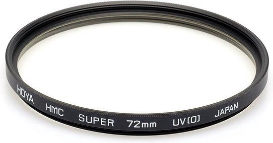 HOYA HMC UV 86mm Camera Filter