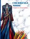 COLORIAGE MODE : VÊTEMENTS POUR FEMMES: Livre de Coloriage Mode Adultes & Adolescents : 50 Illustrations d'Élégance, Haute Couture, Robes de Soirée et ... Décompresser et Libérer Votre Créativité.