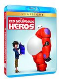 Les Baymax [Blu-Ray]