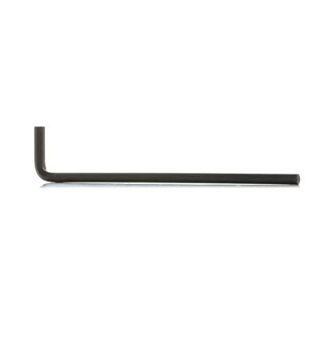 KS Tools 151.2807 - Stiftsleutel - 7mm - Extra Lang