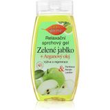 Bione Cosmetics Green Apple Argan Oil - 260 Ml
