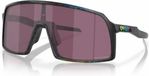Oakley Sutro Dark Galaxy/ Prizm Road Black - OO9406-A8