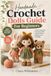 HANDMADE CROCHET DOLLS GUIDE FOR BEGINNERS