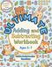 Ultimate Adding and Subtracting Workbook