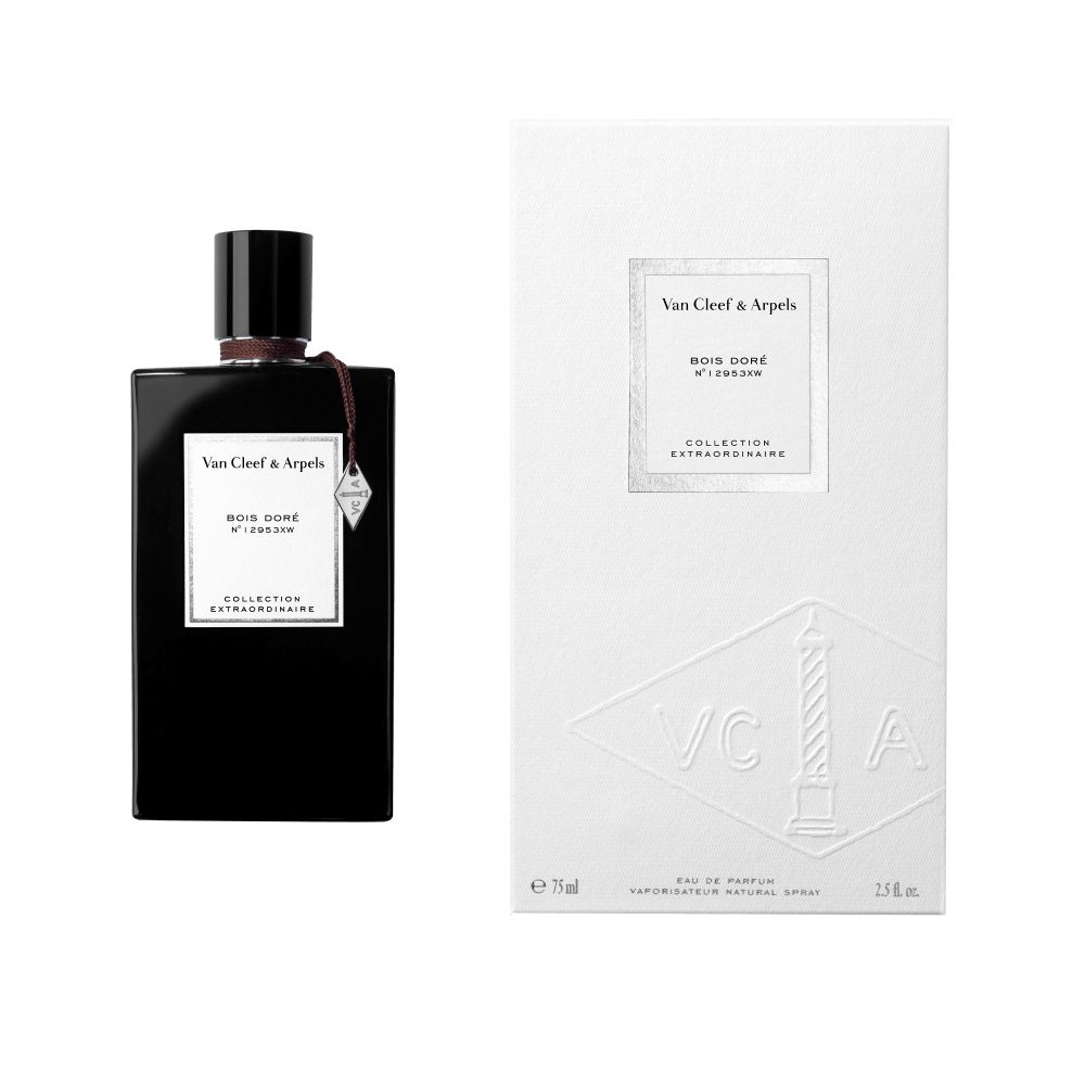 Van Cleef & Arpels Eau de Parfum / 75 ml / Unisex