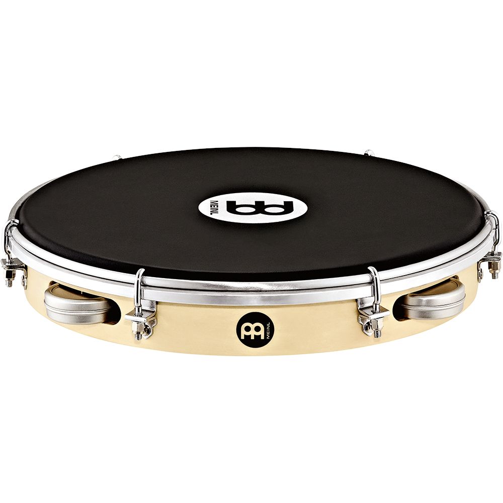 Meinl PAS10PW-NH Shaker Pandeiro