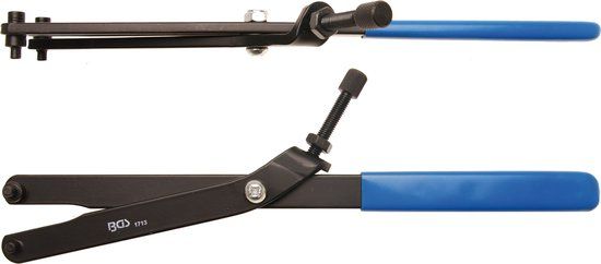 BGS Koppelingskorf Blokkeersleutel 1713