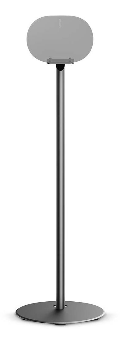 Nedis Speakerstandaard voor Sonos Era300 - Zwart