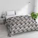 Winterdekbed Icecat Winterdekbed "Basic", Pennellate, 250 x 245 cm