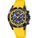 Lotus - 18945/1 - Polshorloge - Chronograaf - Heren - Geel
