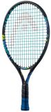 HEAD Novak 19 Kinder Tennissnaarracket - Blauw