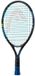 HEAD Novak 19 Kinder Tennissnaarracket - Blauw