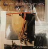 Sonic Rendezvous Alp Records Nels Cline, Andrea Parkins & Tom Rainey - Ash And Tabula (Out Trios Volume Three) (CD)