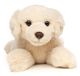 Uni-Toys Eco-Line Golden Retriever, liggend, 29 cm (lengte), hond, pluche, knuffeldier
