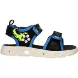 ZIGZAG Sandalen Teruel Blauw Unisex Kinderen Maat 31