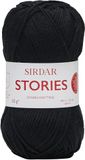 Sirdar Verhalen, DK dubbel breien, stille disco (839), 50g
