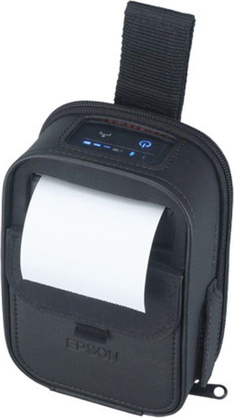 Epson C32C882341 Beschermtas Zwart