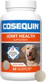 Nutramax Laboratories NUTRAMAX Cosequin DS60 Chewables Plus MSM