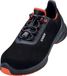 Uvex 6849 6849842 Chaussures de sécurité basses S2 Noir 1 paire