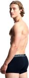 Emporio Armani Em000259_af20669 Boxers 3 Eenheden Blauw M Man