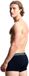 Emporio Armani Em000259_af20669 Boxers 3 Eenheden Blauw M Man