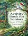 Activity Book for Seniors: Nature & Wildlife Large Print Word Search & Sudoku