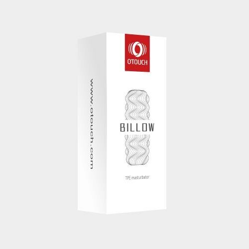 OTOUCH OTOUCH - Billow Masturbator Sleeve