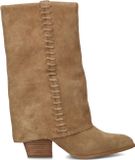 BLASZ Laarzen Shn80672 Dames Camel Maat 42