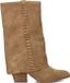 BLASZ Laarzen Shn80672 Dames Camel Maat 42
