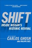 Shift: Crown Pub Shift: Inside Nissan's Historic Revival