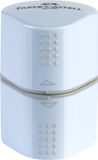 Faber-Castell Grip trio puntenslijper - Sky Blue