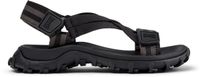 CAMPER Sandalen met riem 'Drift Trail Sandal ' zwart