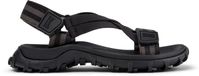 CAMPER Sandalen met riem 'Drift Trail Sandal ' zwart