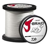 Daiwa J-Braid Vislijn