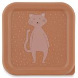 Trixie Mrs. Cat Lunchdoosset Bruin 3 stuk(s)