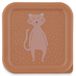 Trixie Mrs. Cat Lunchdoosset Bruin 3 stuk(s)