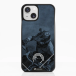 Motorola Coque de Téléphone 3D Officielle Motorsport – Moto