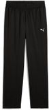 PUMA Heren Essentials Woven Broek 682624 01 Joggingbroek Trainingsbroek Zwart XXL