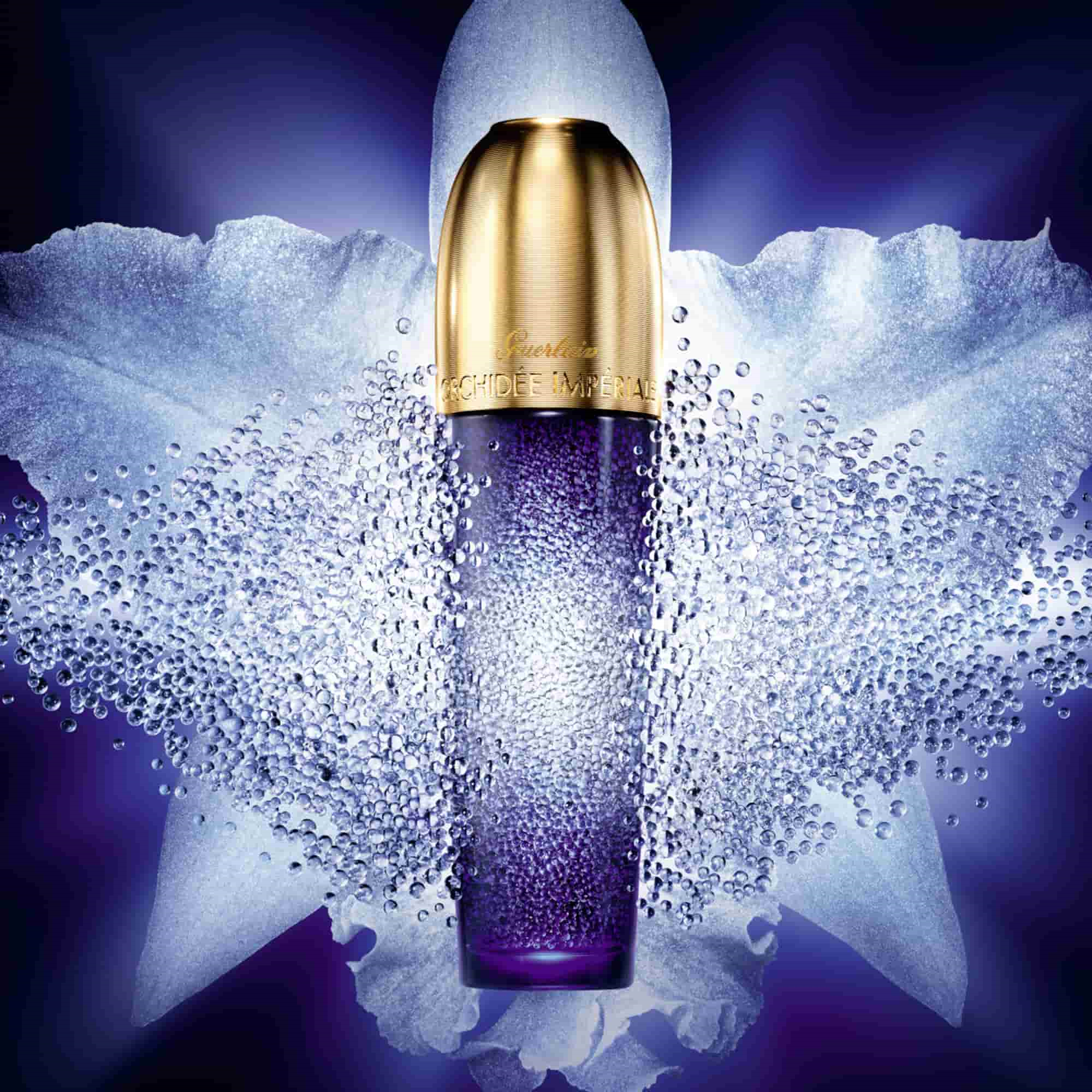 Guerlain Orchidée Impériale Micro-Lift Concentrate - 30ml