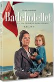 Soul Media Badehotellet - Sæson 9 DVD Deens